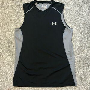 Under Armour Tank Top Size Medium Men’s